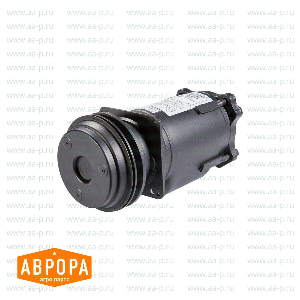 Kompressor Austausch